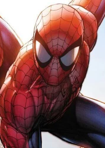 Spider-Man / Peter Parker