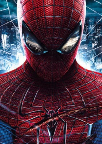 Spider-Man/Peter Parker