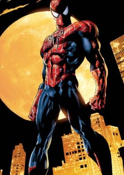 Spider-Man/Peter Parker