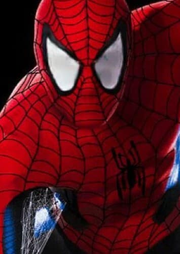 Spider-Man/Peter Parker