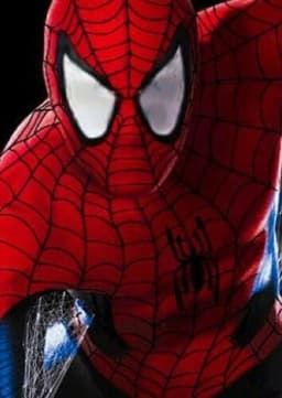 Spider-Man/Peter Parker