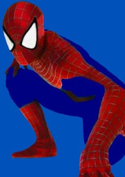 Spider-Man/Peter Parker