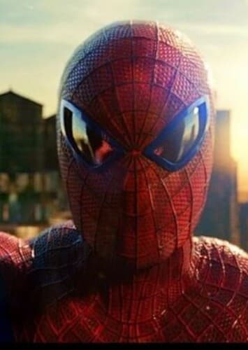 Spider-Man (Peter Parker)