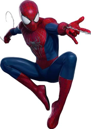 Spider-Man/Peter Parker