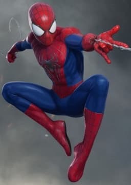 Spider-Man/Peter Parker