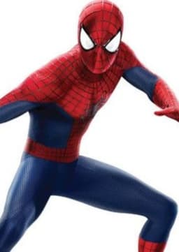 Spider-Man/Peter Parker