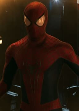 Spider-Man/Peter Parker