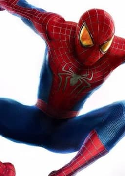 Spider-Man/Peter Parker