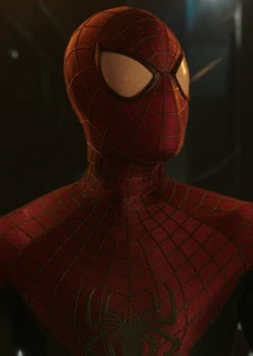 Spider-Man/Peter Parker