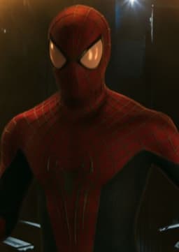 Spider-Man/Peter Parker