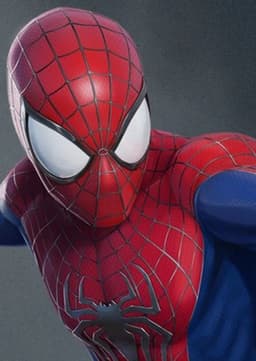 616 Spider-Man/Peter Parker