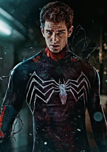 Spider-Man (Peter Parker)