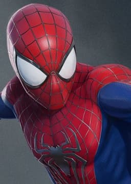 Spider-Man/Peter Parker