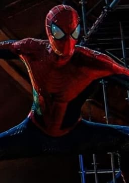 Spider-Man/Peter Parker