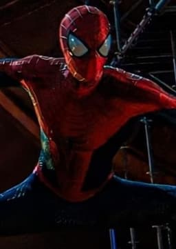 Spider-Man/Peter Parker