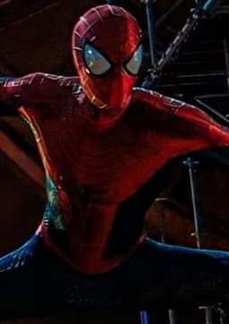 Spider-Man/Peter Parker