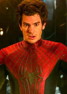 Spider-Man/Peter Parker