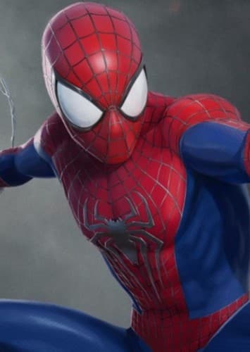 Spider-Man/Peter Parker