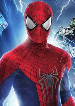 Spider-Man/Peter Parker