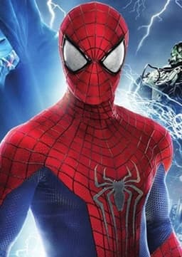 Spider-Man/Peter Parker