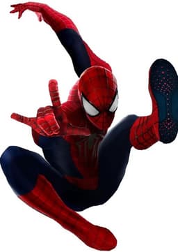 Spider-Man/Peter Parker