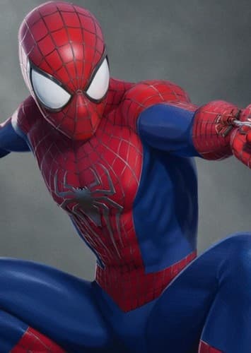 Spider-Man/Peter Parker