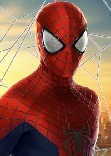 Spider-Man/Peter Parker