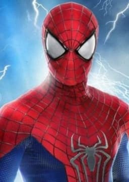 Spider-Man/Peter Parker