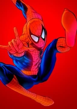 Spider-Man/Peter Parker