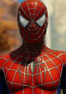 Spider-man (Raimi)