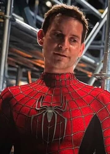 Spider-Man (Raimi)