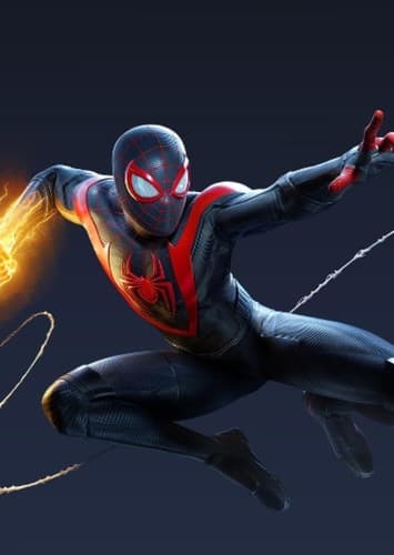 Spider-man (Ultimate)
