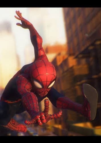 Spider-Man / Peter Parker