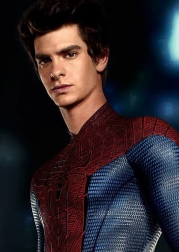 Spider-Man (Webb)