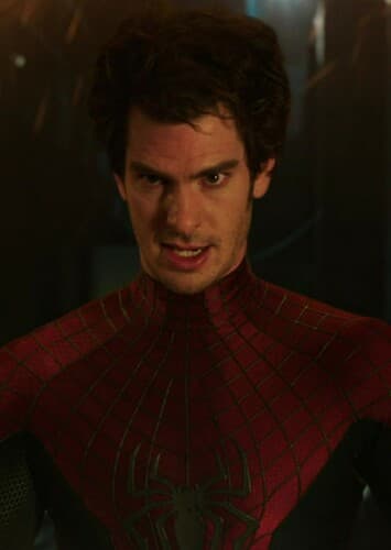 Spider-Man (Webbverse)