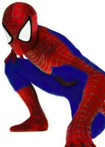 Spider-Man (Webbverse)