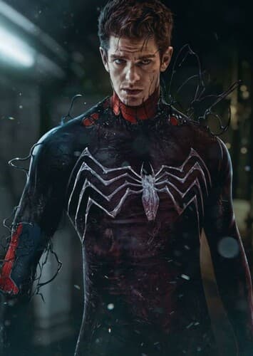 Spider-Man (Webbverse)