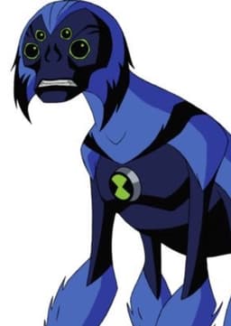 Spider-Monkey (Voice)