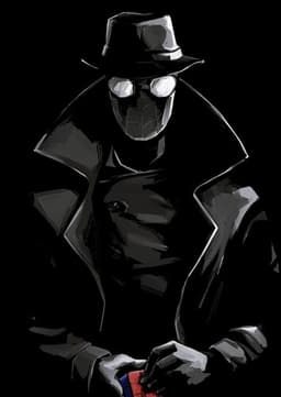 SPIDER-NOIR