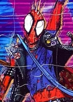 Spider-Punk