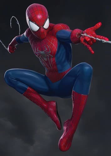 Spiderman