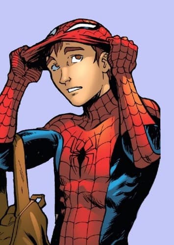 Peter Parker