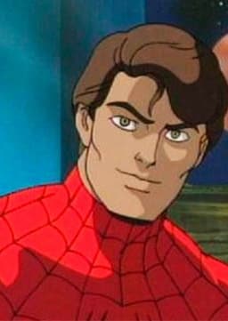 Spiderman 90s