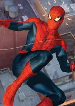 Spider-man da Terra 616