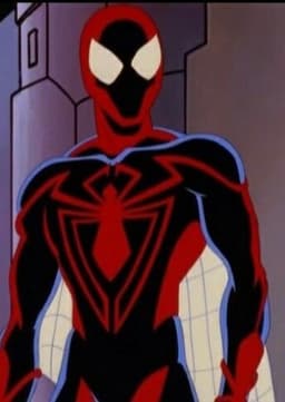 Spiderman Unlimited