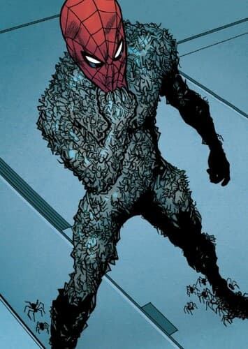Spiders-Man