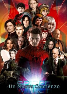 SpiderWitch: A New Beginning