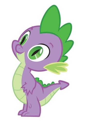Spike