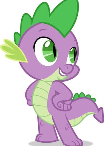 Spike