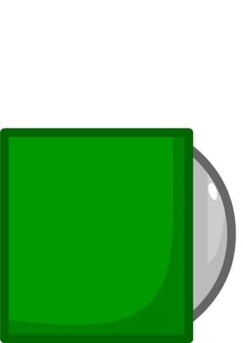 Spike Ball Speaker Box